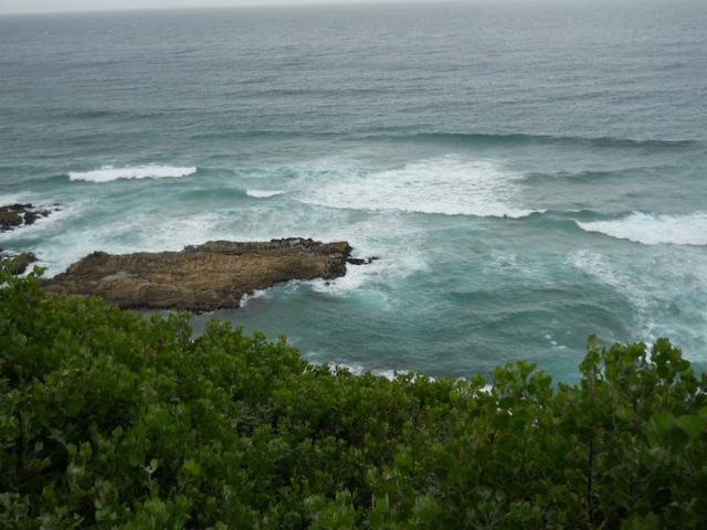 The Beautiful Plettenberg Bay Coast