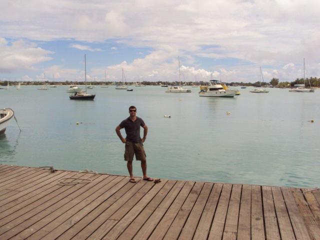 Visit Grand Baie for they day