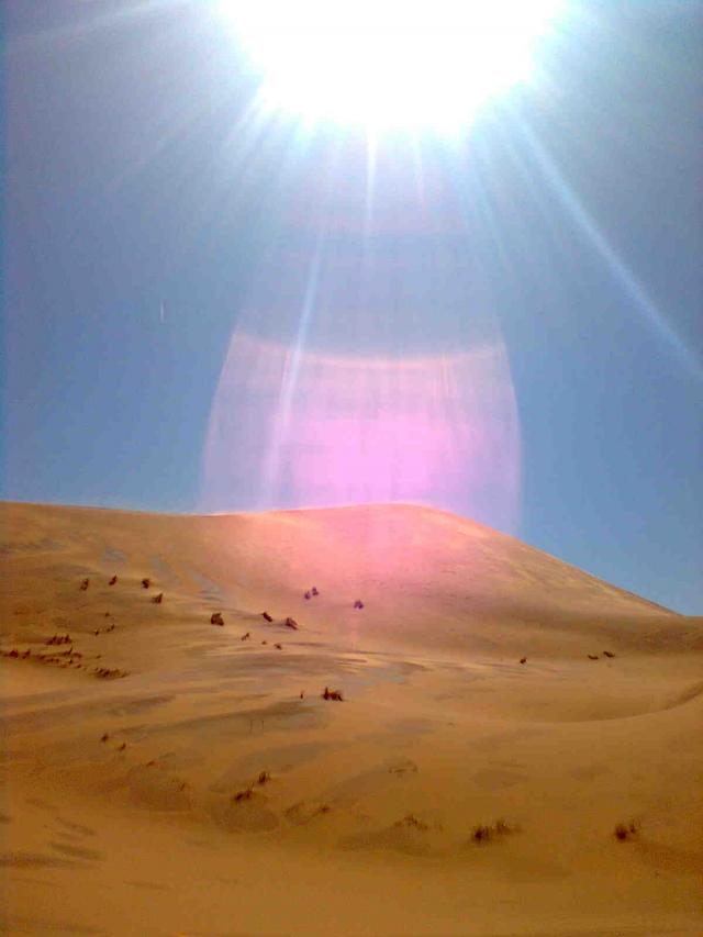 Merzouga Desert Morocco