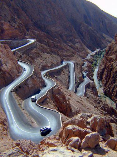 Morocco