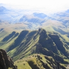 Drakensberg