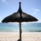 Mauritius Beach