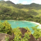 Ephelia Resort on Mahe
