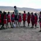 Go2Africa's Own Masaai