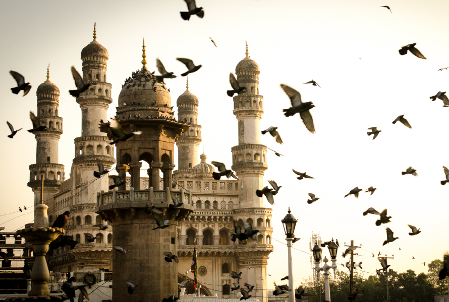 Why Should Businesses Switch to Solar Energy in Hyderabad, Telangana?
