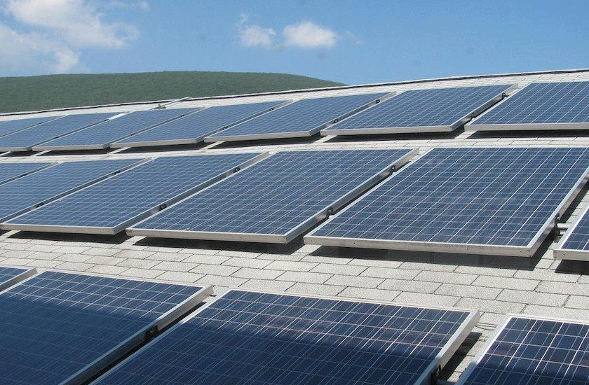 Another no-show for Solar at the Interim Union Budget- 2019/20