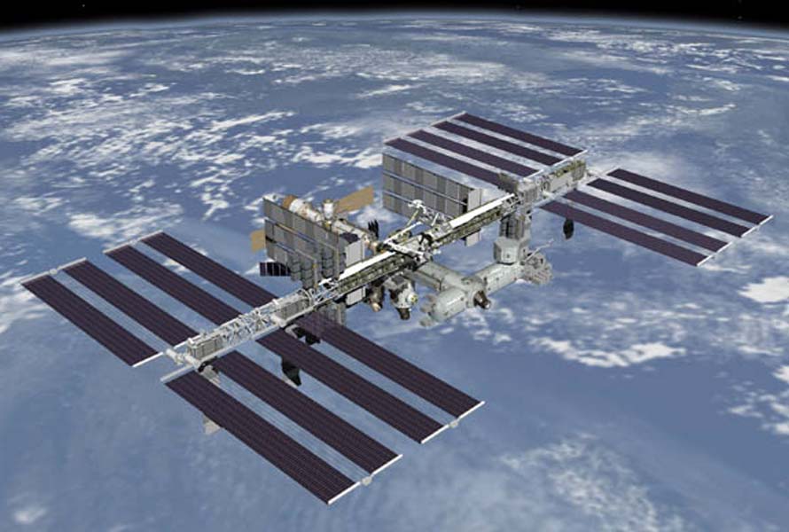 Interesting ways the World is using Solar – Space Solar Stations