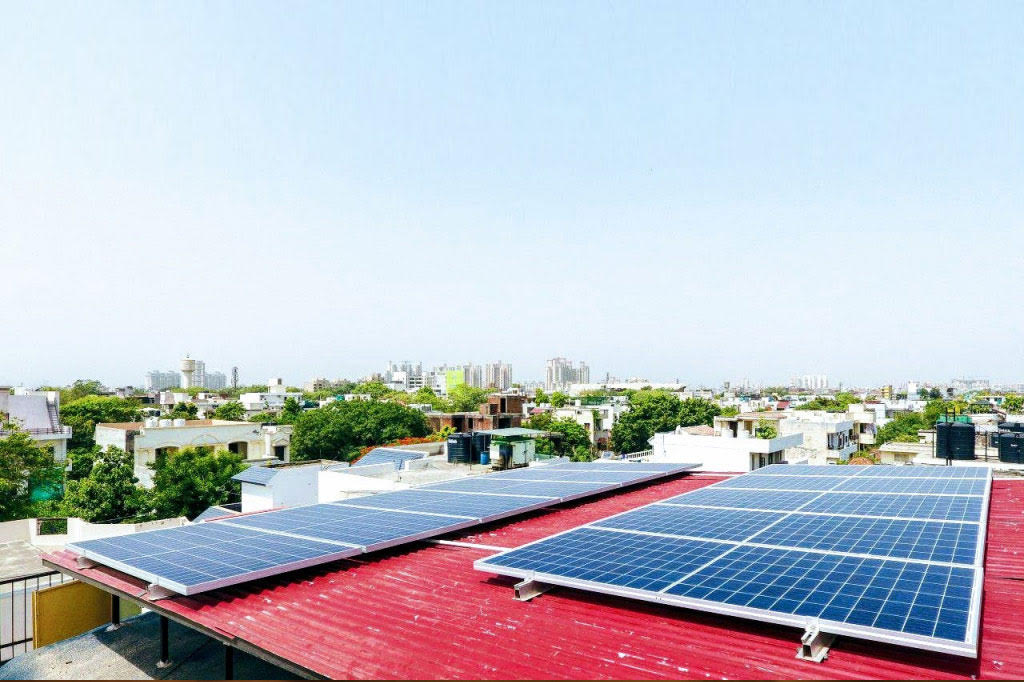 Limited Time Solar Subsidy in Delhi for Non-Profit Institutes/Organizations & Homeowners