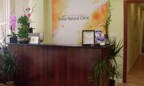 Green Acupuncture: Acupuncture