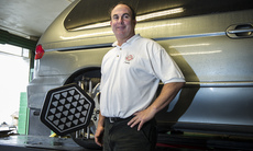 Oil Change by Valet Detail Service - Santa Monica, CA