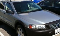 Car Wash by Valet Detail Service - Santa Monica, CA