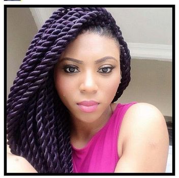 Braiding