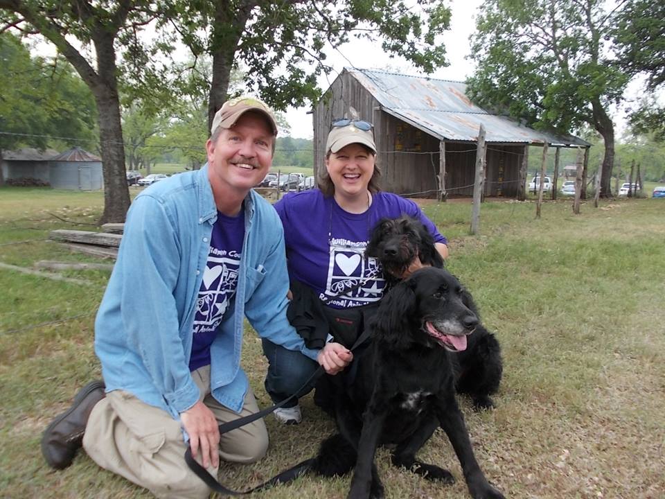 pet sitting georgetown