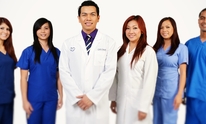 Brookhurst Dental Group: Dental Exam & Cleaning