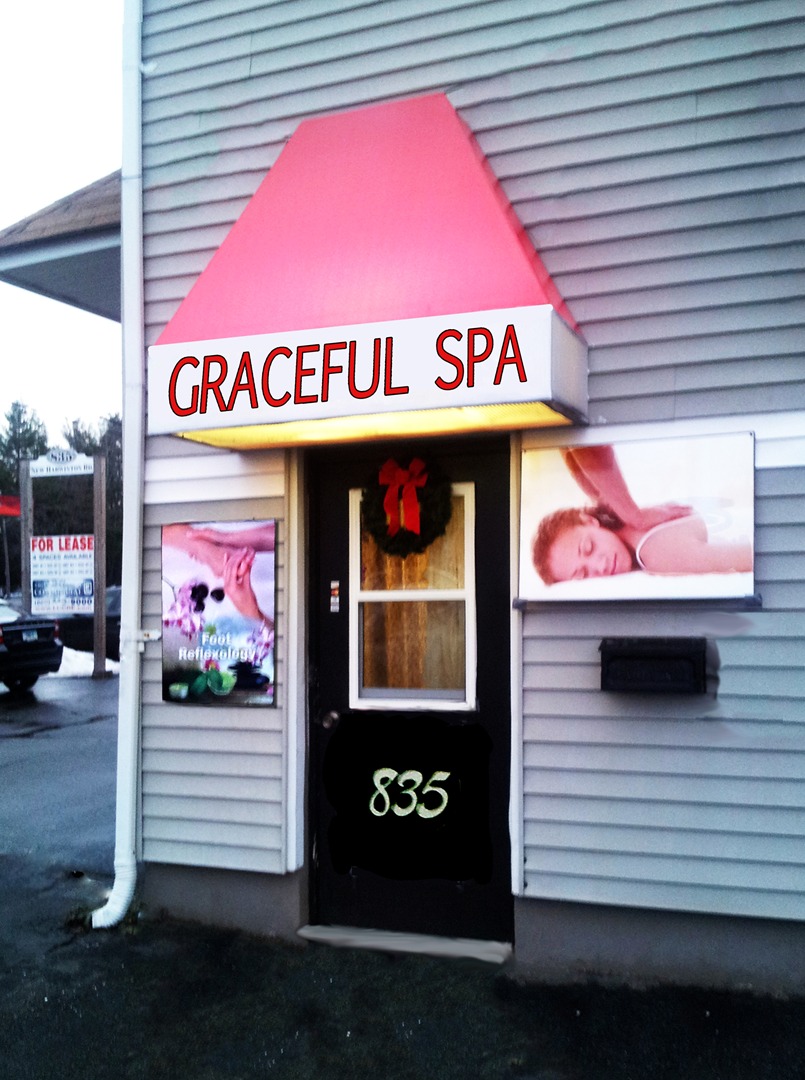 Graceful Massage Spa Torrington, CT Massage Therapy Book Online