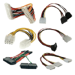 Accesorios de Fuente