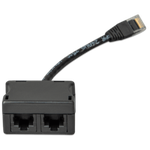 Adaptadores RJ45
