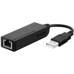USB a Ethernet