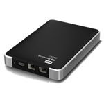 Discos Duros Externos