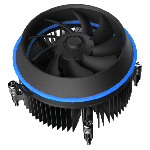 Fan Cooler (Procesador)
