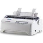 Impresoras Matriciales