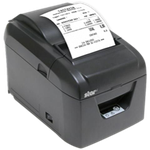 Impresoras Térmicas