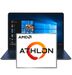 Laptops Athlon