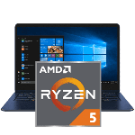 Laptops Ryzen 5