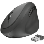 Mouse Ergonómico