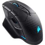 Mouse Gamer Inalámbrico