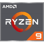 AMD Ryzen 9