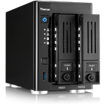 Servidores NAS / SAN