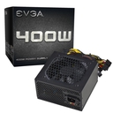Fuente de poder EVGA 400 N1, 400W, ATX, 100 - 240VAC.