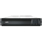 UPS Smart APC SMT2200RMI2U, Linea Interactiva, 2.2KVA, 1.98KW, 230V, 2U