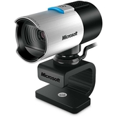 Camara web Microsoft LifeCam Studio, Full HD 1080p HD