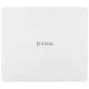 Access Point D-Link AC1200, para Exteriores, Dual Band, 5GHz/2.4GHz, 802.11a/ac/g/n, 6dBi.