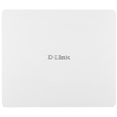 Access Point D-Link AC1200, para Exteriores, Dual Band, 5GHz/2.4GHz, 802.11a/ac/g/n, 6dBi.