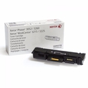 Toner Xerox Phaser 3052, 3260, 3215, 3225, Negro (3K)