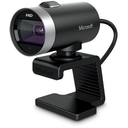 Camara Web LifeCam Cinema de Microsoft H5D-00013, 720p HD Video, ClearFrame