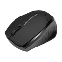 Mouse Klip Xtreme Inalámbrico KMO-310BK, Nano USB, 1600DPI, Negro