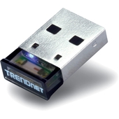 Adaptador Micro USB Inalambrico Trednet TBW-106UB, Bluetooth 100Mts