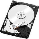Disco duro Western Digital Blue WD5000LPVX, 500GB SATA 6.0 Gb/s, 2.5".