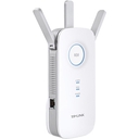 Extensor de Señal TP-Link WiFi AC1750 RE450, Inalámbrico, 450 Mbit/s en 2.4GHz, 1300 Mbit/s en 5GHz
