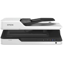 Escáner Epson DS-1630, 600dpi, 25 ppm, 10 ipm, ADF.