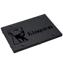 Disco Sólido Kingston A400 SSD, 120GB, SATA 6Gb/s, 2.5", 7mm, TLC.