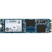 Disco Duro Sólido Kingston UV500 SSD, 120GB, M.2, 2280.