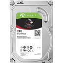 Disco Duro Seagate IronWolf 3.5'', 2TB, SATA III, 6Gbit/s, 5900RPM