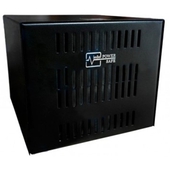 Transformador Elise de Aislamiento Monofasico, TAMF-80, 8KVA