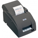 Impresora Epson TM-U220A, matriz de 9 pines, USB, velocidad de impresión 4.7, 6.0 lps.