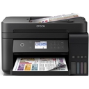 Impresora Multifuncional de tinta Epson EcoTank L6171, imprime, escanea, copia, Wi-Fi, USB 2.0